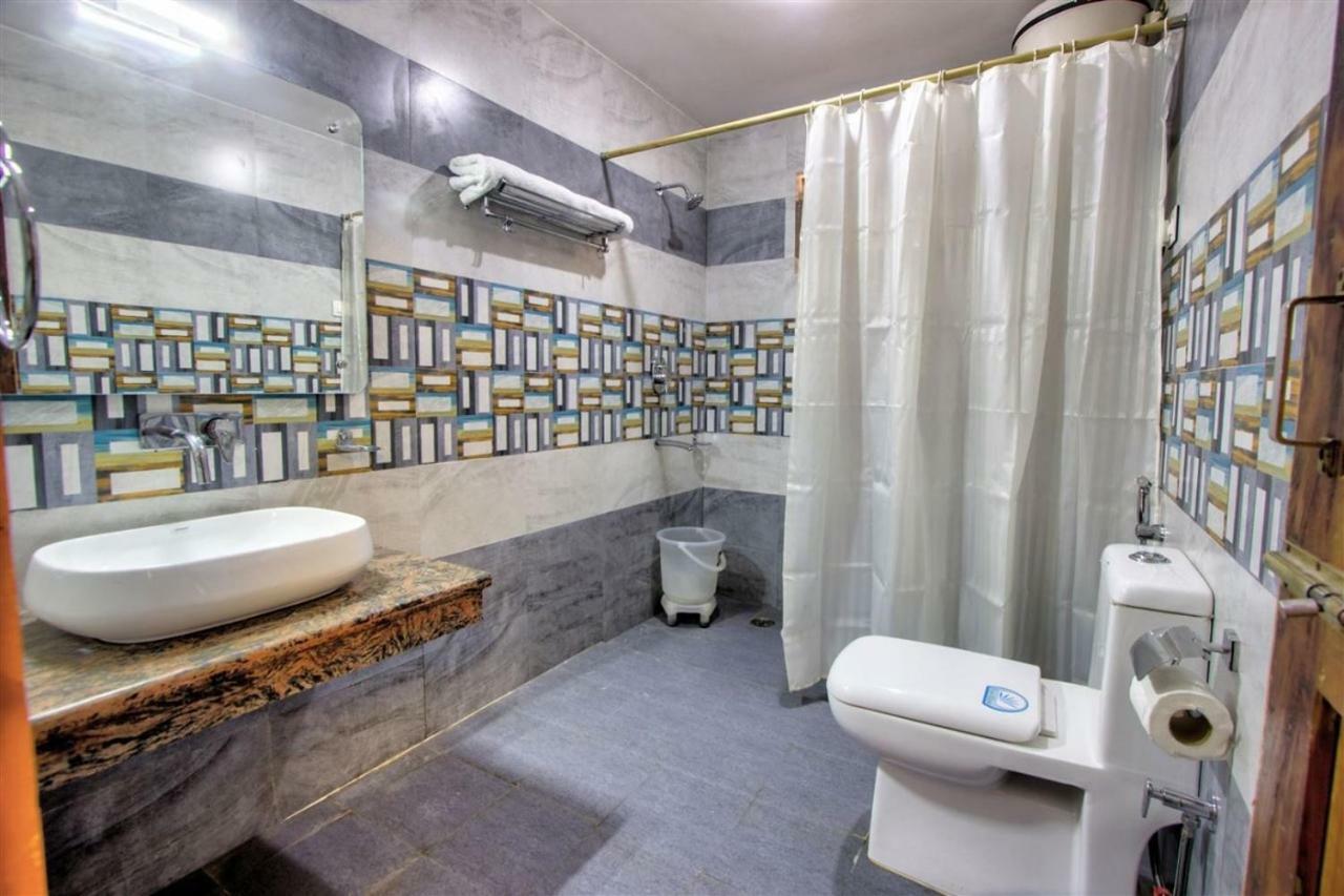 Habitación Familiar Deluxe