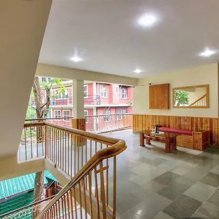 Hotel Samiru Manali-2
